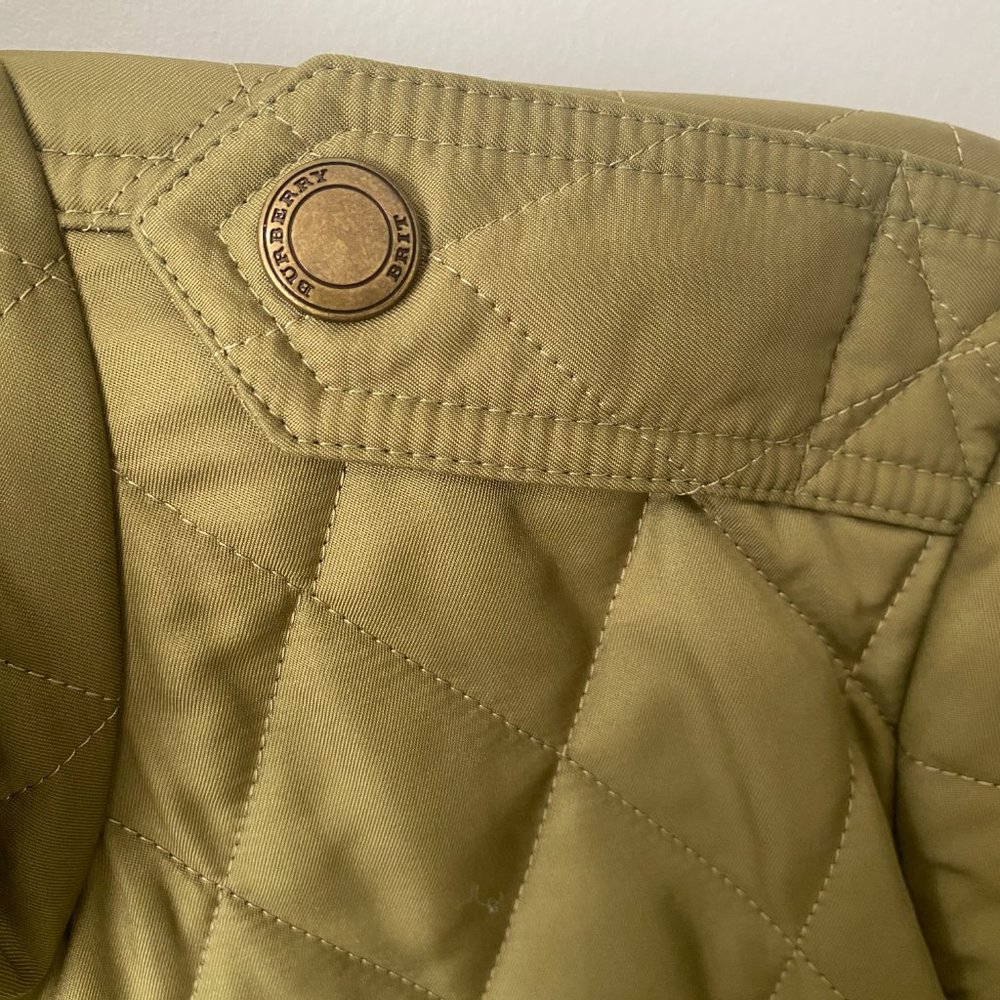 Burberry Utility Jacket - image 3